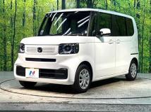 2024 Honda N BOX