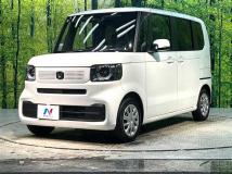 2024 Honda N BOX