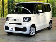 2024 Honda N BOX