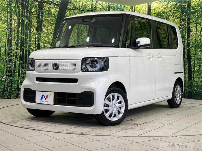 2024 Honda N BOX