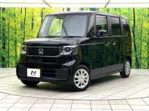2024 Honda N BOX
