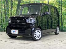 2024 Honda N BOX