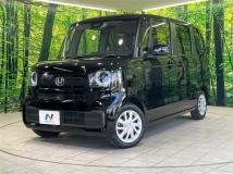 2024 Honda N BOX