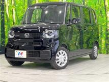 2024 Honda N BOX