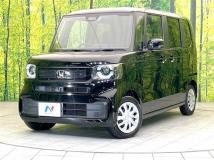 2024 Honda N BOX