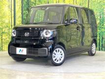 2024 Honda N BOX