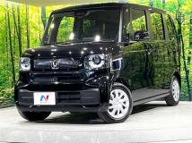 2024 Honda N BOX