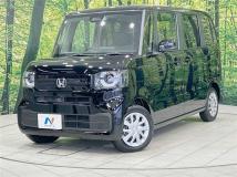 2025 Honda N BOX