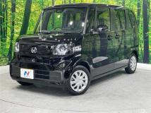2025 Honda N BOX