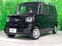 2025 Honda N BOX
