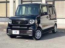 2025 Honda N BOX