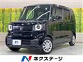 2025 Honda N BOX