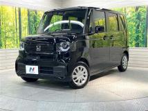 2025 Honda N BOX