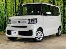 2025 Honda N BOX