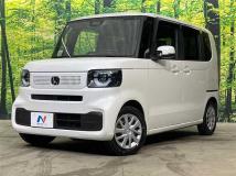 2025 Honda N BOX