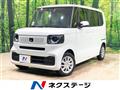 2025 Honda N BOX