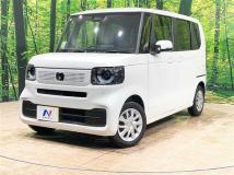 2025 Honda N BOX