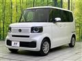 2025 Honda N BOX
