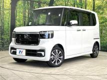 2025 Honda N BOX
