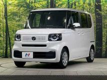 2025 Honda N BOX