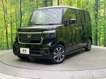 2025 Honda N BOX