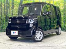 2025 Honda N BOX