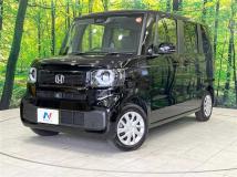 2025 Honda N BOX