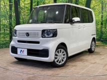 2025 Honda N BOX