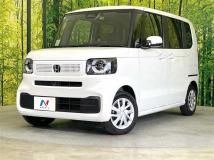 2025 Honda N BOX