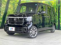 2026 Honda N BOX