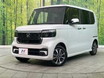 2026 Honda N BOX