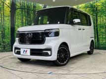 2024 Honda N BOX