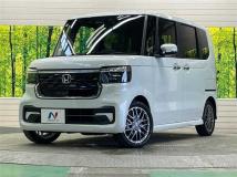 2024 Honda N BOX