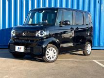 2024 Honda N BOX