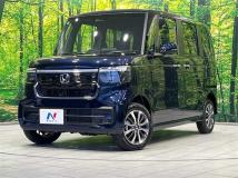 2025 Honda N BOX