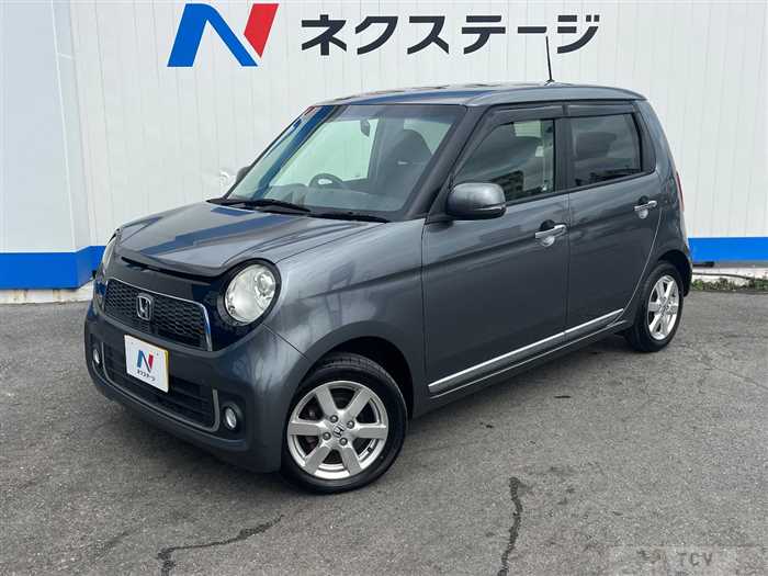 2013 Honda N-ONE