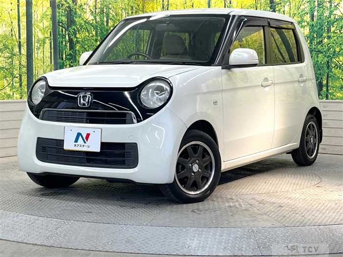 2013 Honda N-ONE