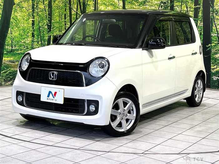 2013 Honda N-ONE