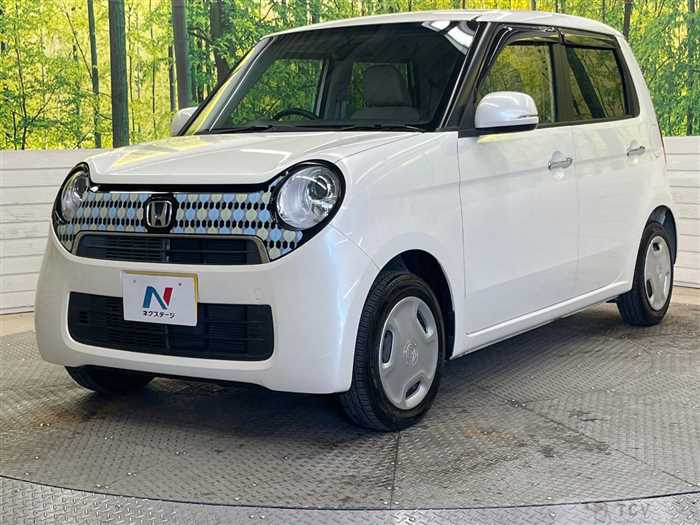 2014 Honda N-ONE