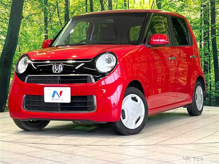2018 Honda N-ONE
