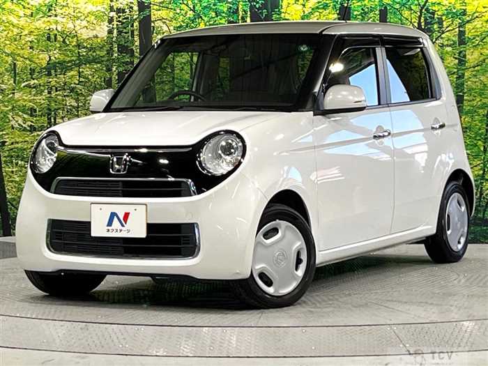 2019 Honda N-ONE