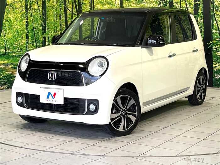 2013 Honda N-ONE