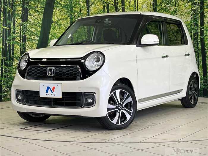 2015 Honda N-ONE