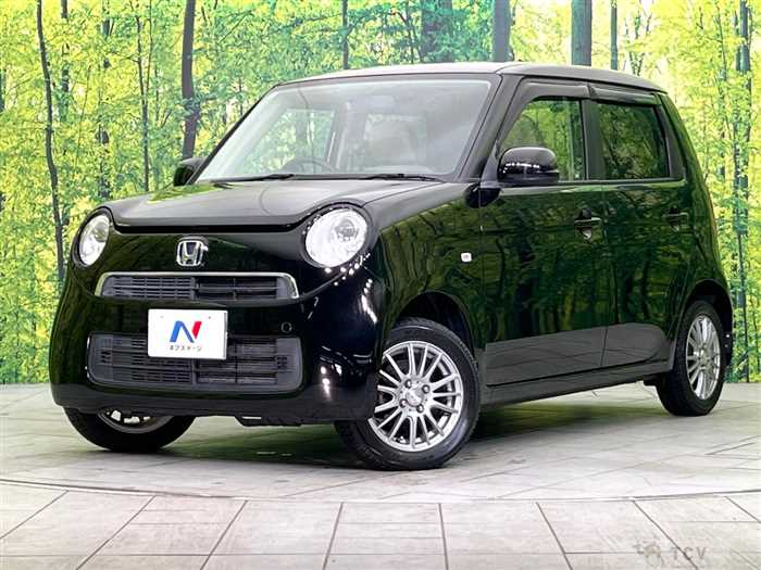 2012 Honda N-ONE