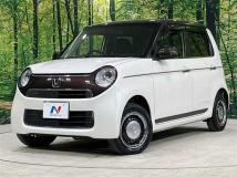 2017 Honda N-ONE