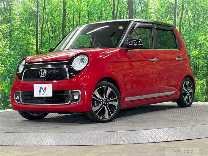 2015 Honda N-ONE