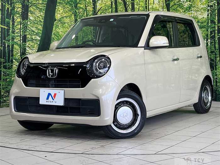 2021 Honda N-ONE