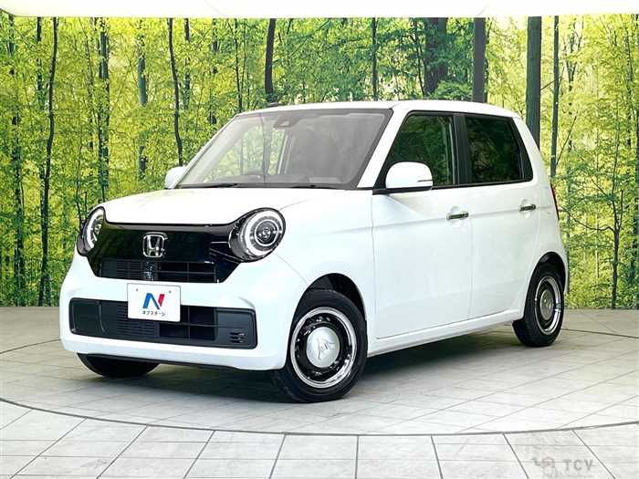 2025 Honda N-ONE