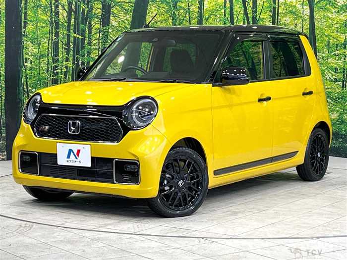 2024 Honda N-ONE