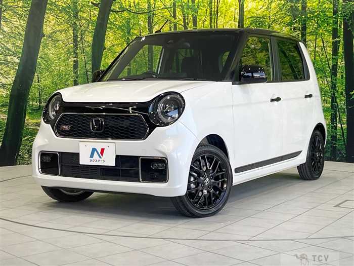 2024 Honda N-ONE